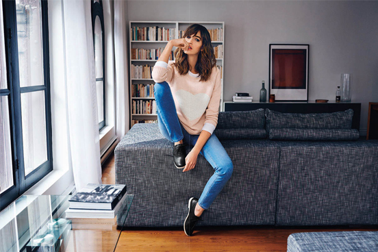 BLAIR PETTY - PORTFOLIO - ADVERTISING